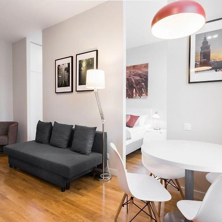 Luxury Apartments Nearto Main Square Krakau Exterior foto