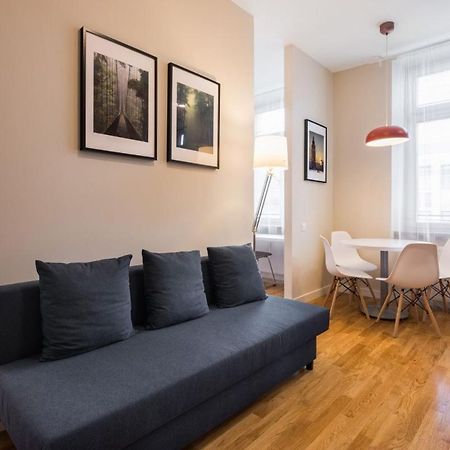 Luxury Apartments Nearto Main Square Krakau Exterior foto