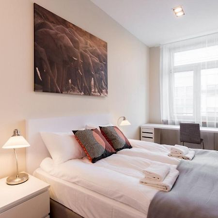 Luxury Apartments Nearto Main Square Krakau Exterior foto