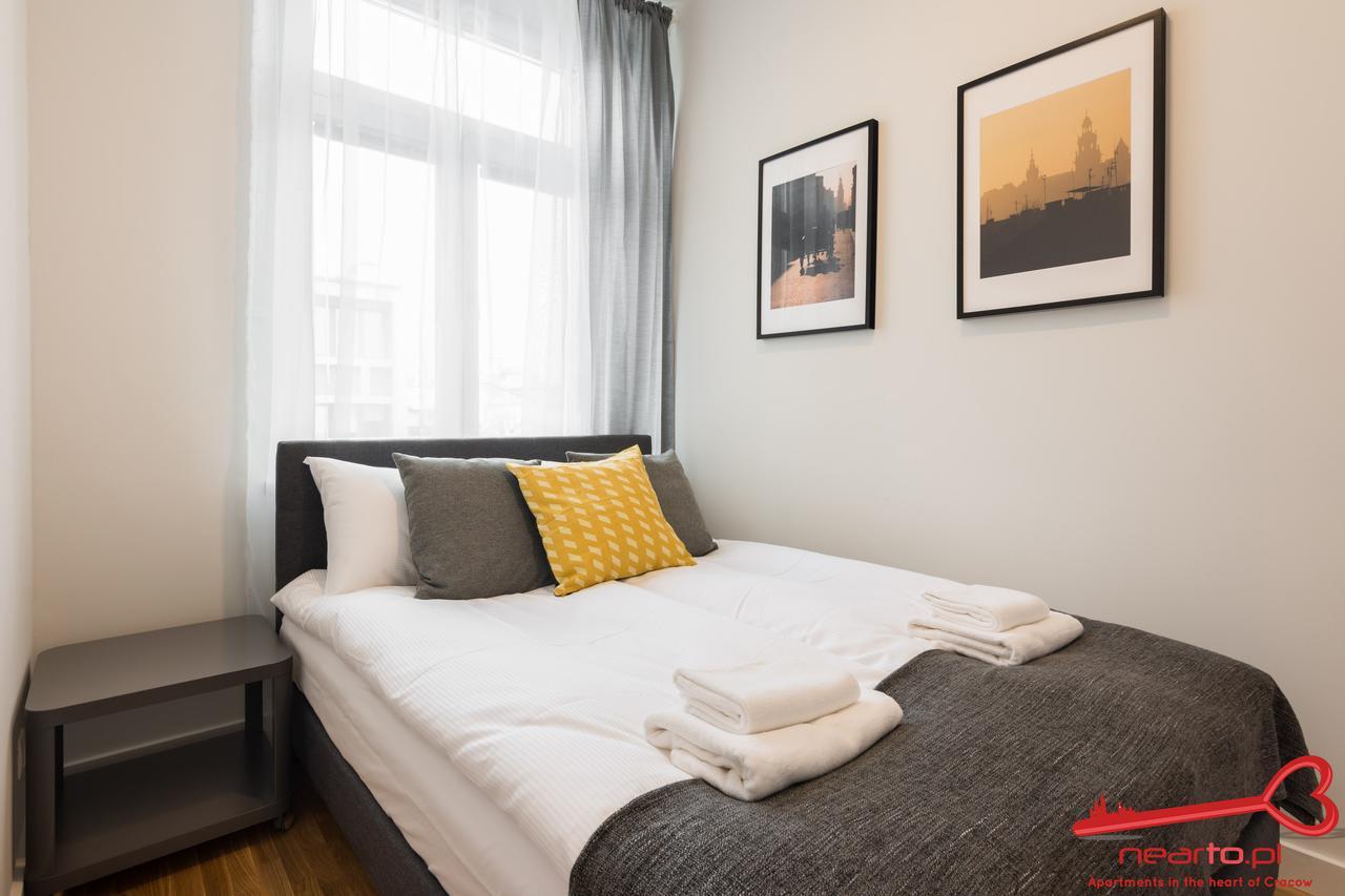 Luxury Apartments Nearto Main Square Krakau Exterior foto