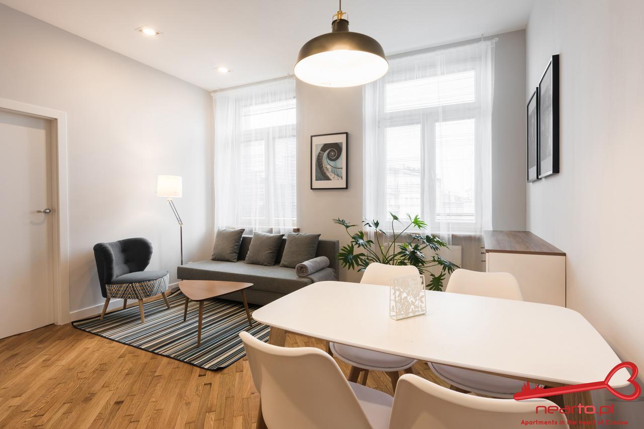 Luxury Apartments Nearto Main Square Krakau Exterior foto